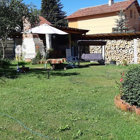Family Hotel Ecorelax Madzhare Εξωτερικό φωτογραφία
