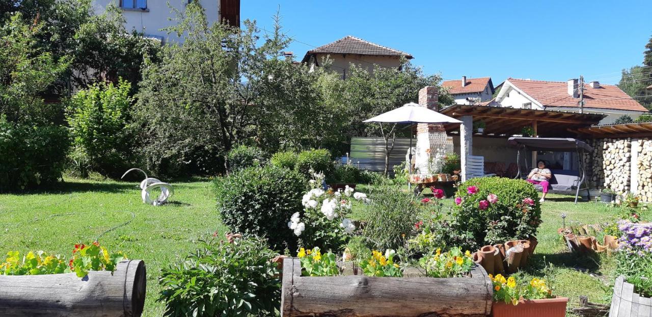 Family Hotel Ecorelax Madzhare Εξωτερικό φωτογραφία
