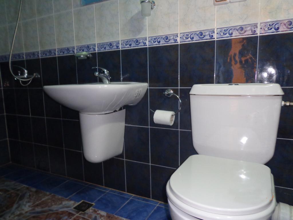 Family Hotel Ecorelax Madzhare Εξωτερικό φωτογραφία
