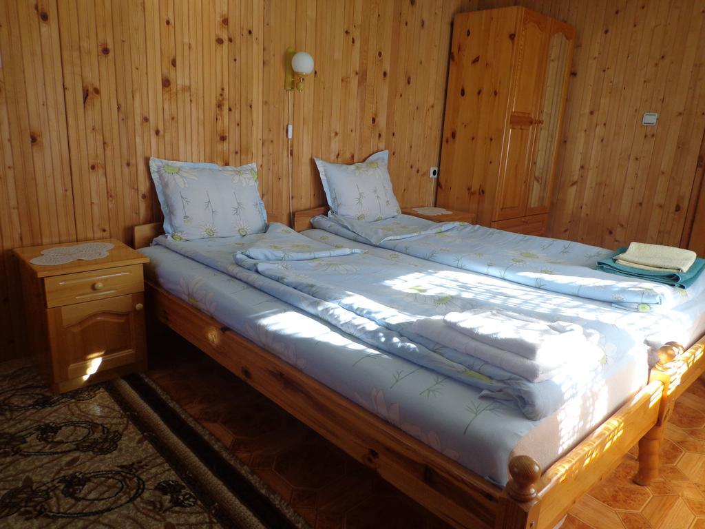 Family Hotel Ecorelax Madzhare Εξωτερικό φωτογραφία