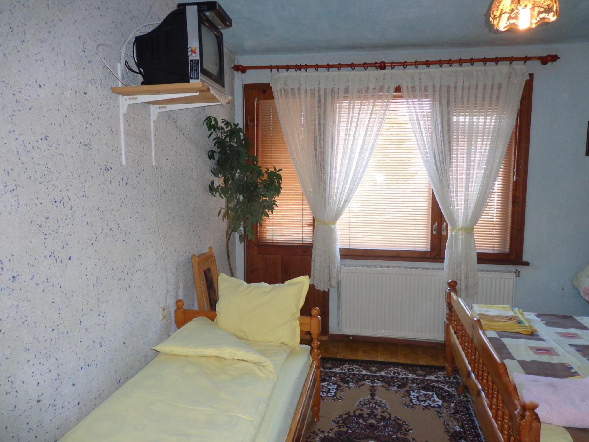 Family Hotel Ecorelax Madzhare Εξωτερικό φωτογραφία