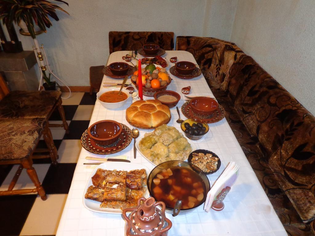 Family Hotel Ecorelax Madzhare Εξωτερικό φωτογραφία