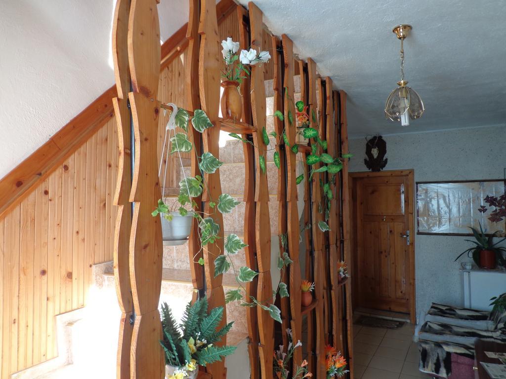 Family Hotel Ecorelax Madzhare Εξωτερικό φωτογραφία