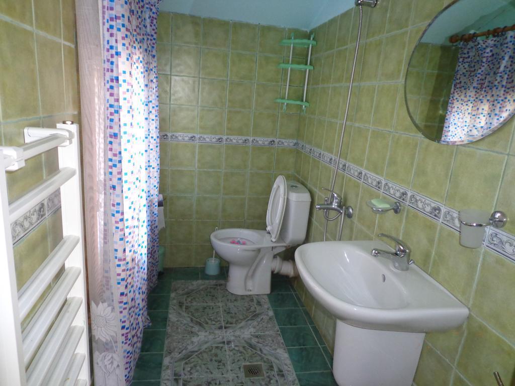 Family Hotel Ecorelax Madzhare Εξωτερικό φωτογραφία
