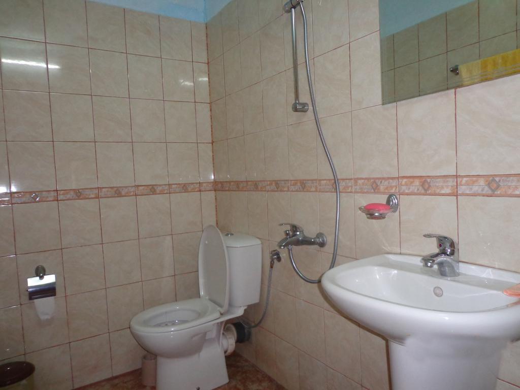 Family Hotel Ecorelax Madzhare Εξωτερικό φωτογραφία